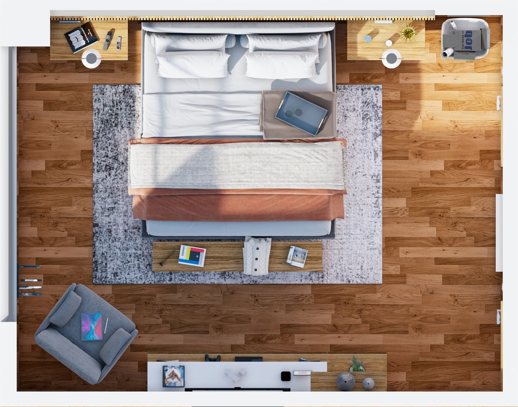 Basic Rendering