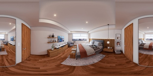 Render 360